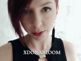 XDONABLOOM