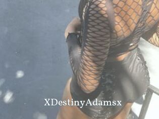 XDestinyAdamsx
