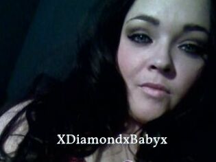 XDiamondxBabyx