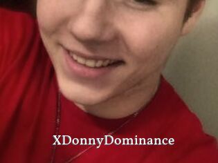 XDonnyDominance