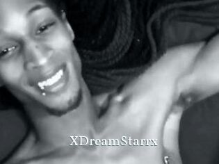 XDreamStarrx