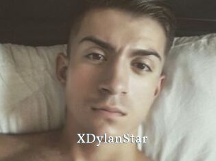 XDylanStar