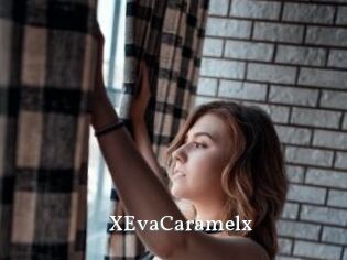 XEvaCaramelx