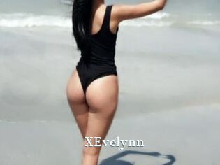 XEvelynn