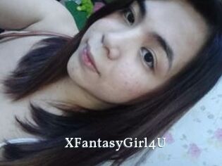 xFantasyGirl4U SexyIdol