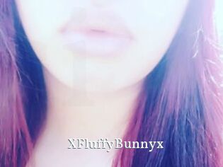 XFluffyBunnyx