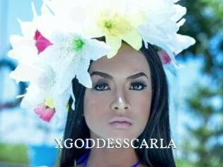 XGODDESSCARLA