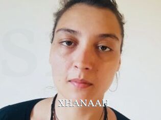 XHANAAH