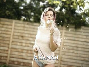 XHANAH