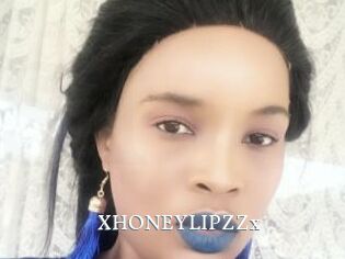 XHONEYLIPZZx