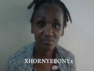 XHORNYEBONYx