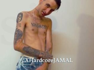 XHardcoreJAMAL