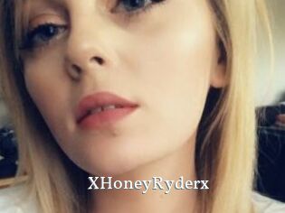 XHoneyRyderx