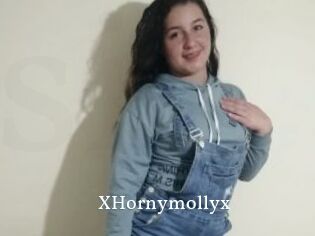 XHornymollyx