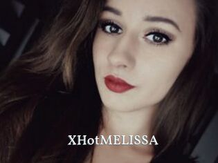XHotMELISSA