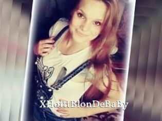 XHotttBlonDe_BaBy