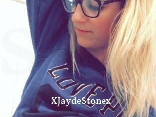 XJaydeStonex