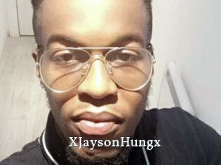 XJayson_Hungx