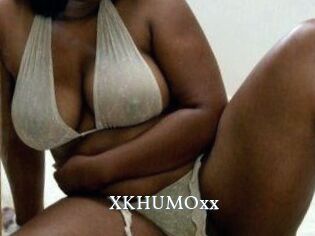 XKHUMOxx