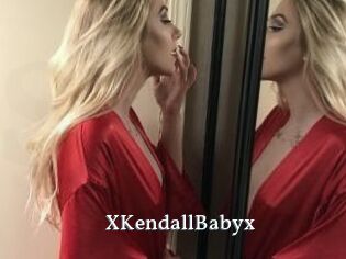 XKendallBabyx