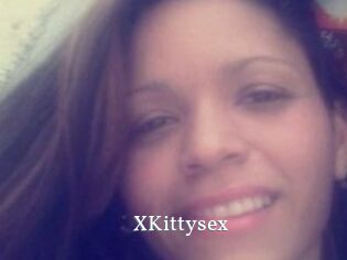 XKittysex