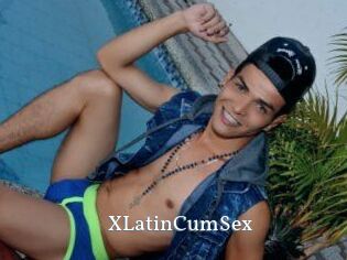 XLatinCumSex
