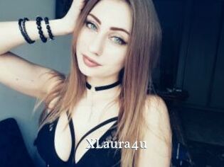 XLaura4u