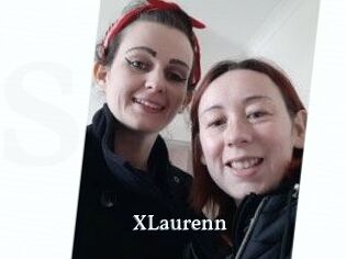 XLaurenn