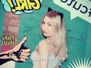 XLittleMollyx