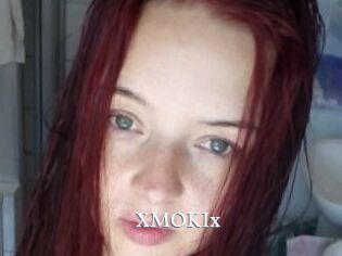 XMOKIx