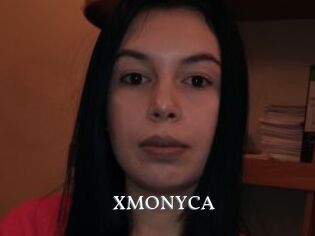 XMONYCA