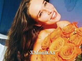 XMonikAx
