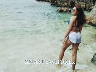 XNASTYWHOREx