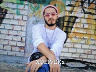 XOLIVERx