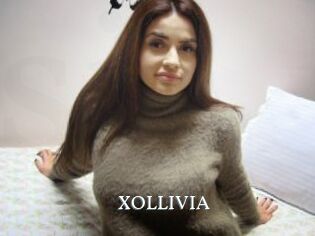 xOLLIVIA SexyIdol