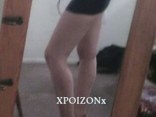 XPOIZONx