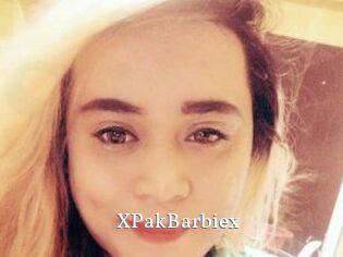 XPakBarbiex