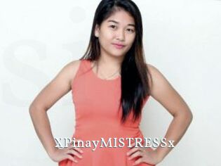 XPinayMISTRESSx