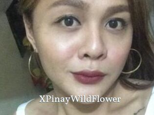 XPinayWildFlower