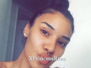 XPrincessRose