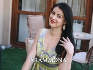 XRAMMONA