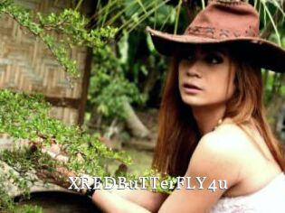 XREDBuTTerFLY4u