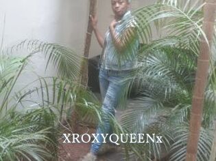 XROXYQUEENx