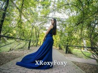 XRoxyFoxy