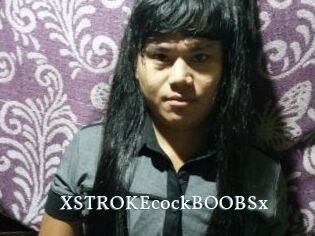 XSTROKEcockBOOBSx