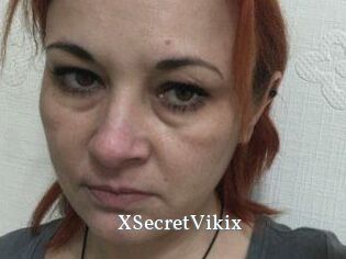 XSecretVikix