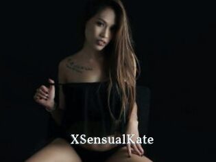 XSensualKate