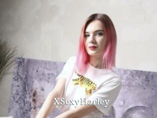 XSexyHarley