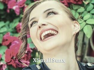 XSmallSunx