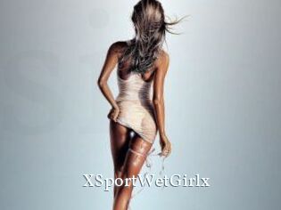 XSportWetGirlx